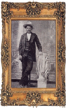 John Wesley Hardin